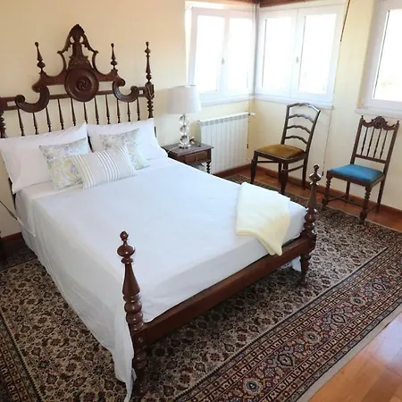Casa Sao Paio 세심브라