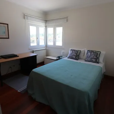 Casa Sao Paio 빌라