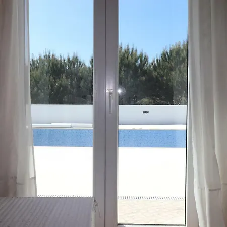 빌라 Casa Sao Paio *