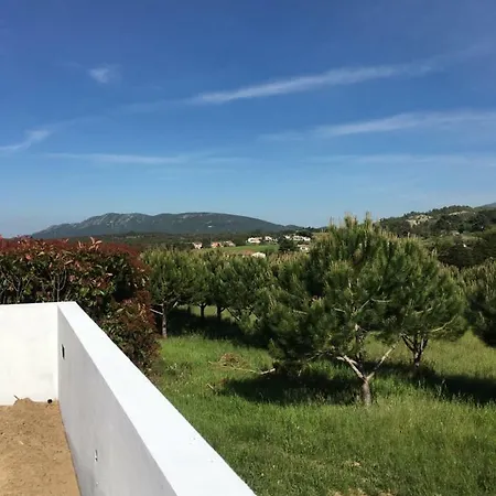 빌라 Casa Sao Paio