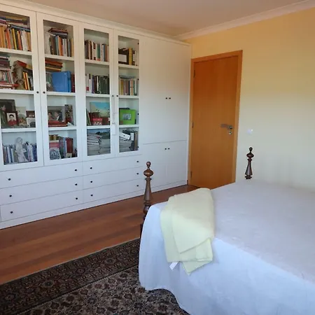 Casa Sao Paio *