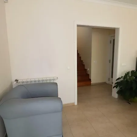 빌라 Casa Sao Paio 세심브라