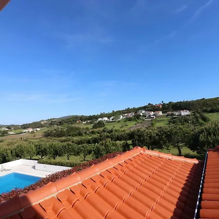 빌라 Casa Sao Paio *