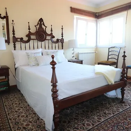 Casa Sao Paio