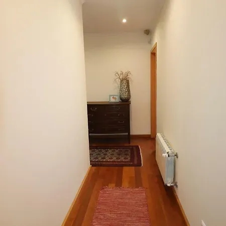 빌라 Casa Sao Paio