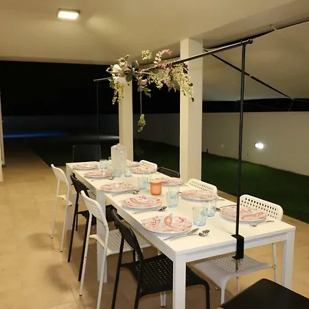 Casa Sao Paio *