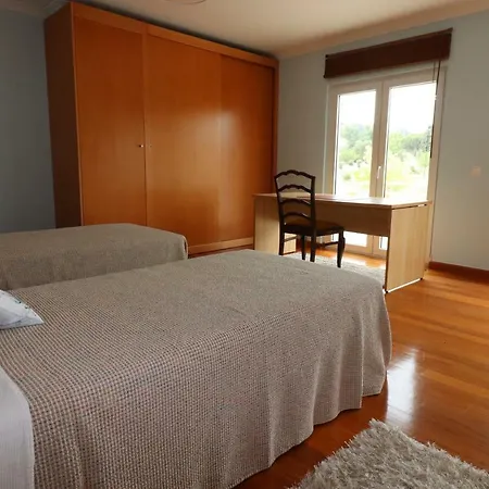 빌라 Casa Sao Paio *