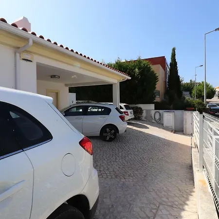빌라 Casa Sao Paio *