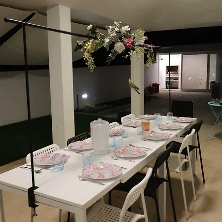 Casa Sao Paio 빌라