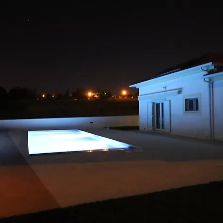 Casa Sao Paio 세심브라