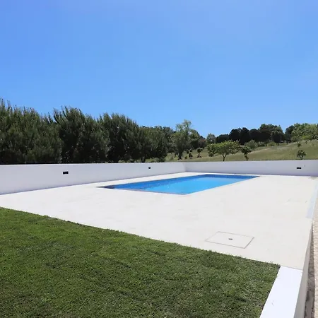 빌라 Casa Sao Paio *