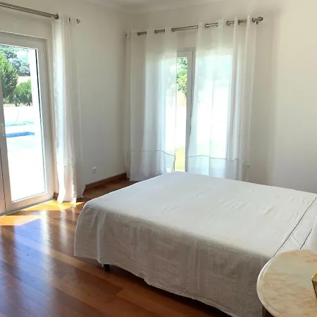 Casa Sao Paio * Sesimbra