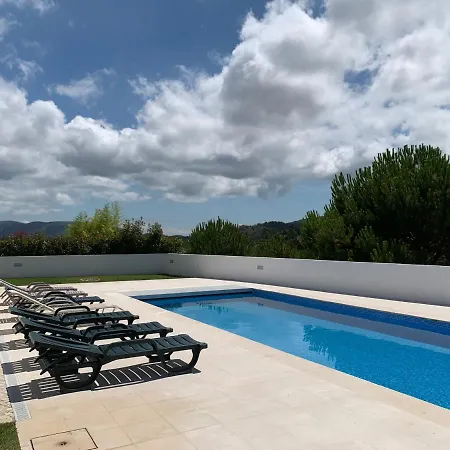 Villa Casa Sao Paio