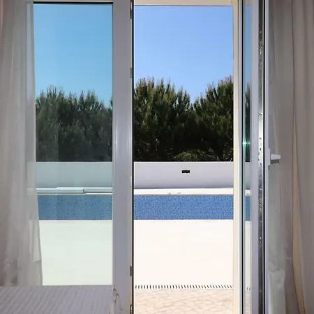 Casa Sao Paio * Sesimbra