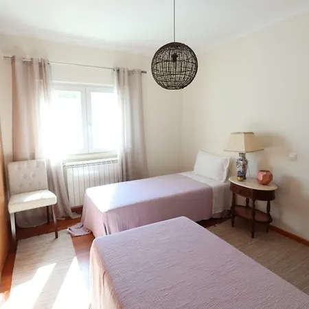 Casa Sao Paio Villa *
