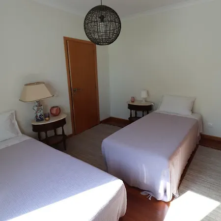 Casa Sao Paio Villa Sesimbra