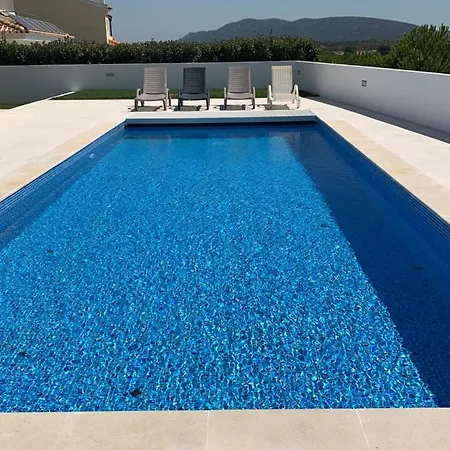 Casa Sao Paio Sesimbra