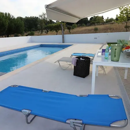 Villa Casa Sao Paio Sesimbra