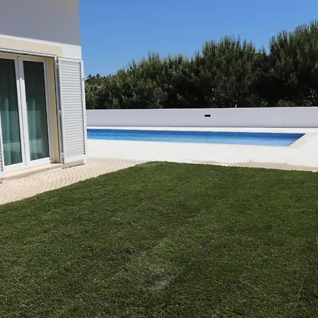 Casa Sao Paio Villa